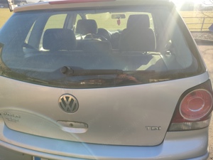 VW Polo 1,4 Diesel TDI  Bild 4