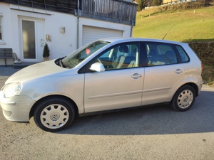 VW Polo 1,4 Diesel TDI  Bild 2