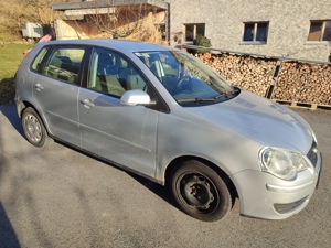 VW Polo 1,4 Diesel TDI 