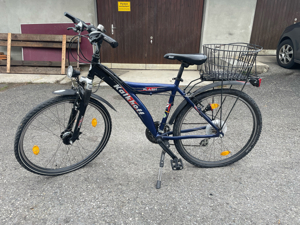 Fahrrad Kalkhoff Bild 2