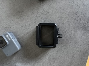 GoPro Hero 7 Silver   Wie Neu + Viel Zubehör!  Bild 6