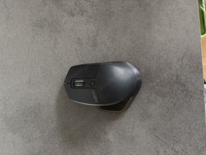 Logitech MX Master 2S   Wie Neu, mit Zubehör!  Bild 3