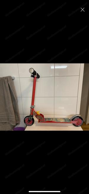 Kinder Scooter Klappbar