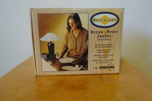 Brenn-Peter-Junior electronic Bild 3