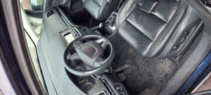 Seat Alhambra 170ps Bild 3