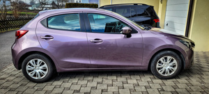 Mazda 2   G75   Emotion Bild 7