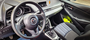 Mazda 2   G75   Emotion Bild 5