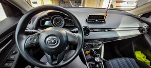 Mazda 2   G75   Emotion Bild 3