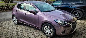 Mazda 2   G75   Emotion Bild 8