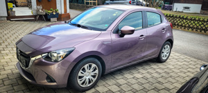 Mazda 2   G75   Emotion Bild 6