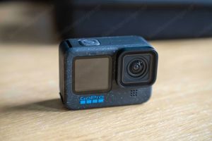 GOPRO hero 12 schwarze Kamera Bild 3