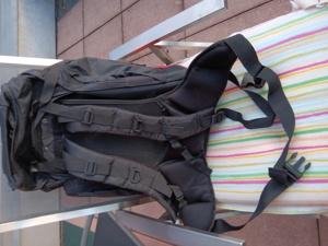 Hilti Rucksack  Bild 2