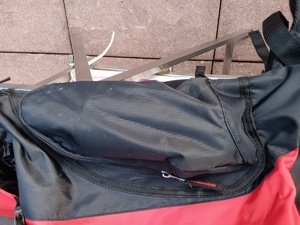 Hilti Rucksack  Bild 3