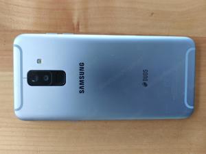 Samsung Galaxy A6 plus, Handy, Smartphone, OVP, neuwertig Bild 2