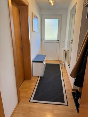 Vermiete 3 Zimmerwohnung in Vandans  Bild 4