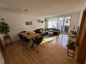 Vermiete 3 Zimmerwohnung in Vandans  Bild 9