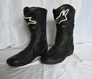 Alpinestars Stiefel Motorrad