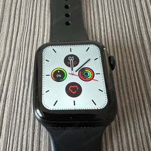 Smartwatch Bild 3