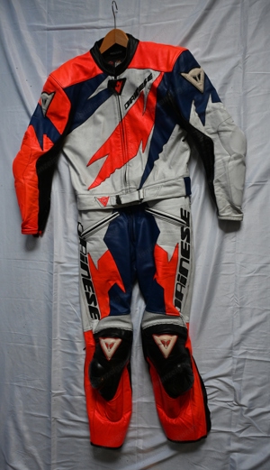 Dainese Lederkombi