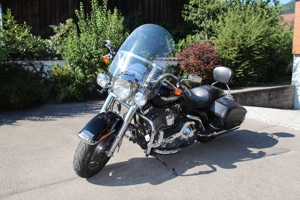 Harley Davidson Road King FLHRSI Bild 1