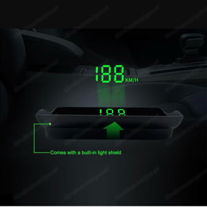 Head Up Display