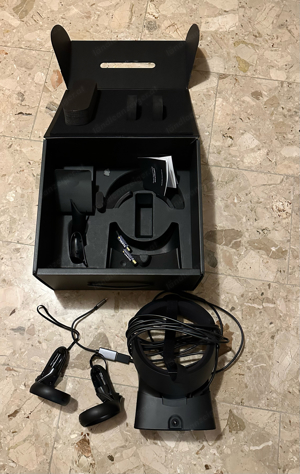 Oculus Rift S