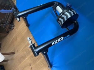 Wahoo Kickr Snap Indoor Trainer