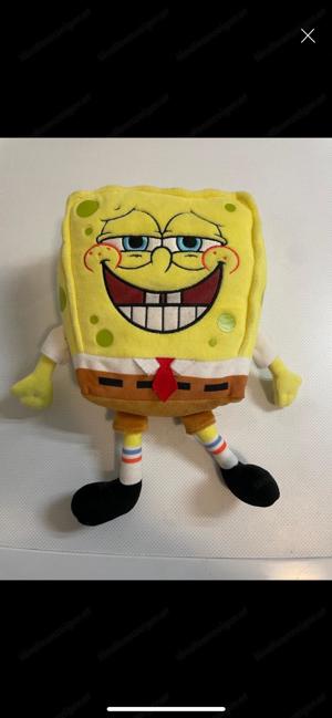 Spongebob Schwammkopf