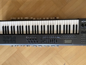 Midi-Keyboard Axiom 61 Bild 2