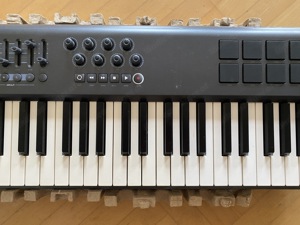 Midi-Keyboard Axiom 61 Bild 4