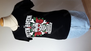 Die Toten Hosen - Hasta La Muerte Fan Leiberl Damen S Merchandise Bild 4