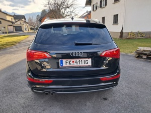 Audi Q5 Bild 4