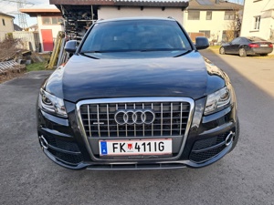 Audi Q5 Bild 3