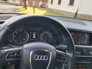 Audi Q5 Bild 5