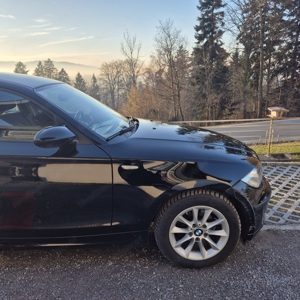 BMW 116 i zu verkaufen  Bild 8