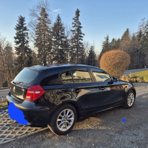 BMW 116 i zu verkaufen  Bild 6