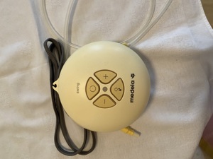 Medela Swing elektrische Milchpumpe Bild 2