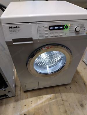 Miele Waschmaschine Softronic W 58-92 CH