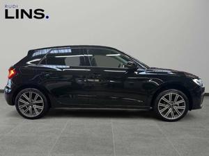 Audi A1 Bild 6