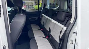 Citroen Berlingo Bild 10