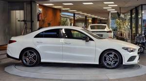 Mercedes-Benz A 180 Bild 6