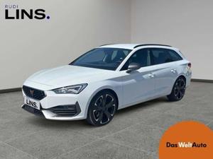 CUPRA Leon Bild 1