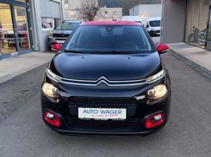 Citroen C3 Bild 2