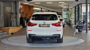 BMW X3 Bild 14