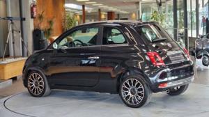 Fiat 500 Bild 10