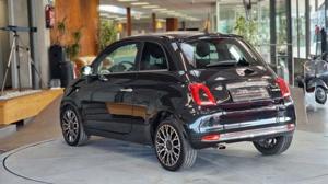 Fiat 500 Bild 11