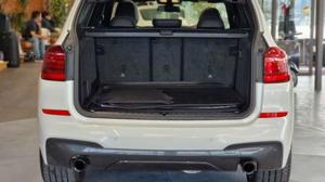 BMW X3 Bild 18