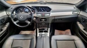 Mercedes-Benz E 350 Bild 14