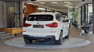 BMW X3 Bild 15