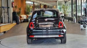 Fiat 500 Bild 13